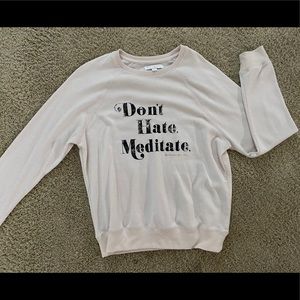 SUPER CUTE AND COMFY